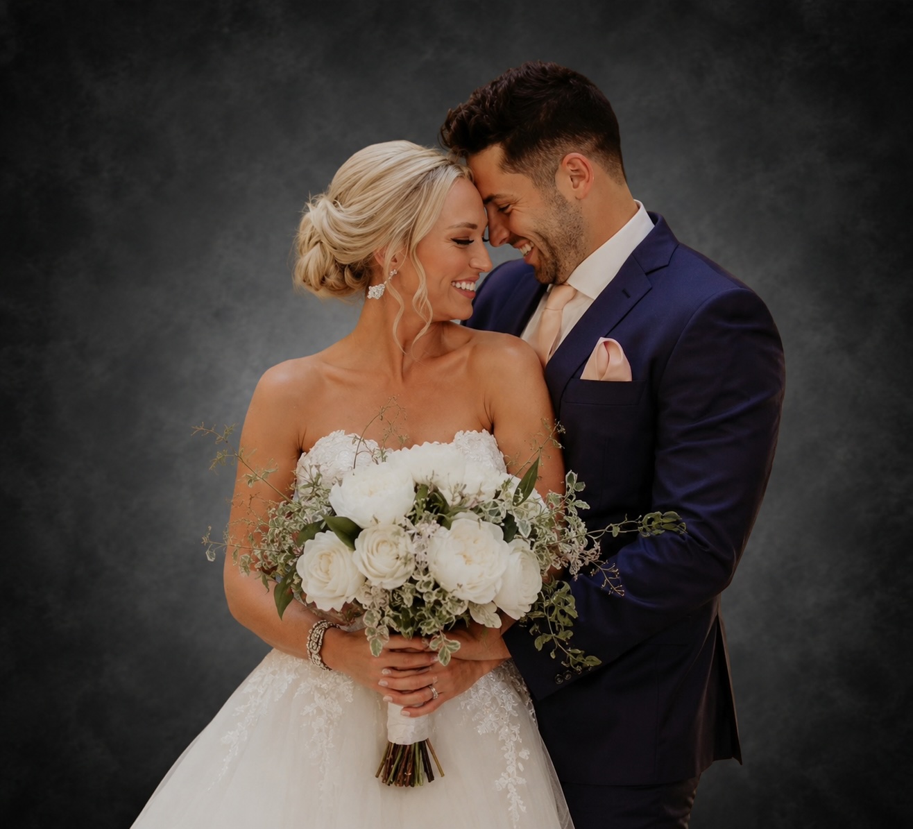 Baker Mayfield — Woody Wilson Bespoke client